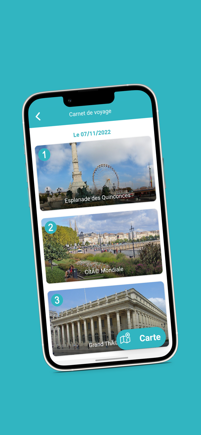 Bordeaux Travel Guide