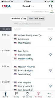 How to cancel & delete 2022 us open golf championship 3