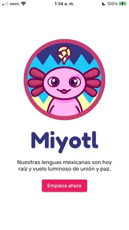 Game screenshot Miyotl mod apk