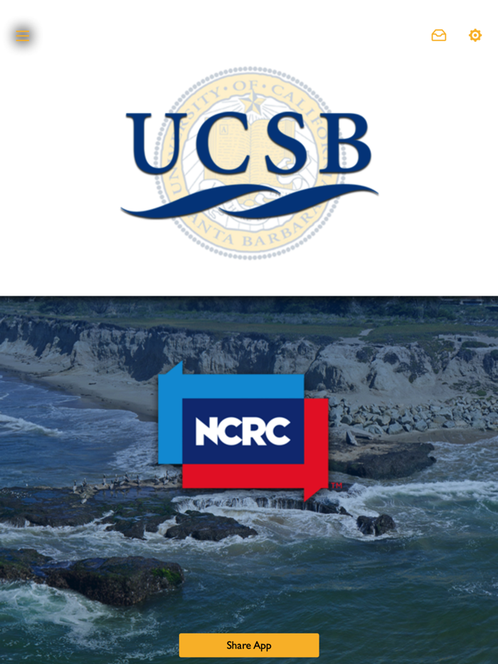 NCRC-UCSB