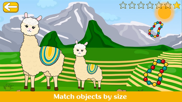 Travel KiddoSpace baby games screenshot-5