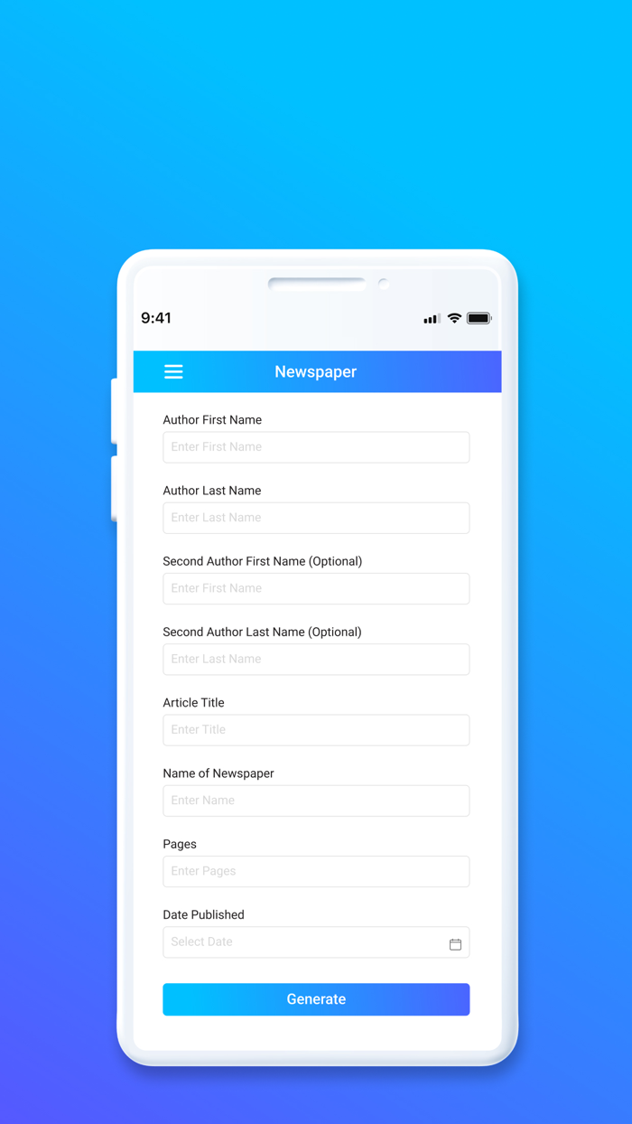 Citation APA EssayWriting