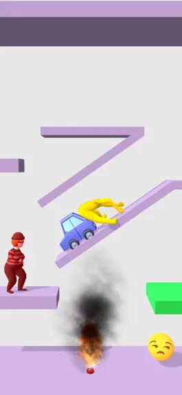 Game screenshot Where My Head apk