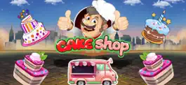 Game screenshot Doll Cake Making & Girl Games mod apk