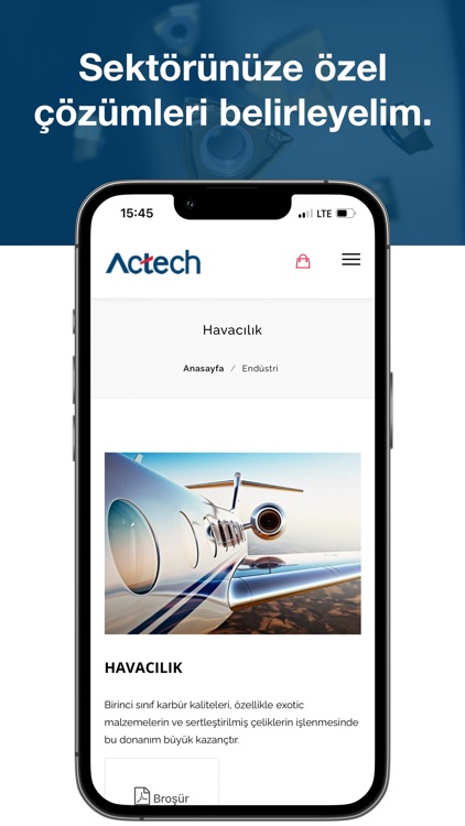 Actech Tools screenshot-4