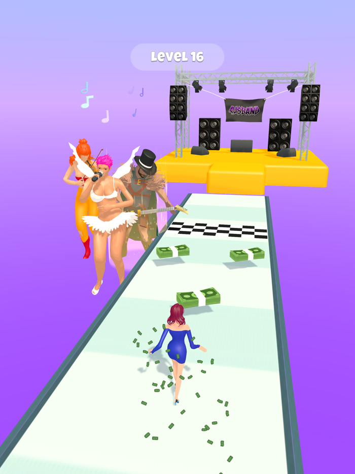 Festival Band Master