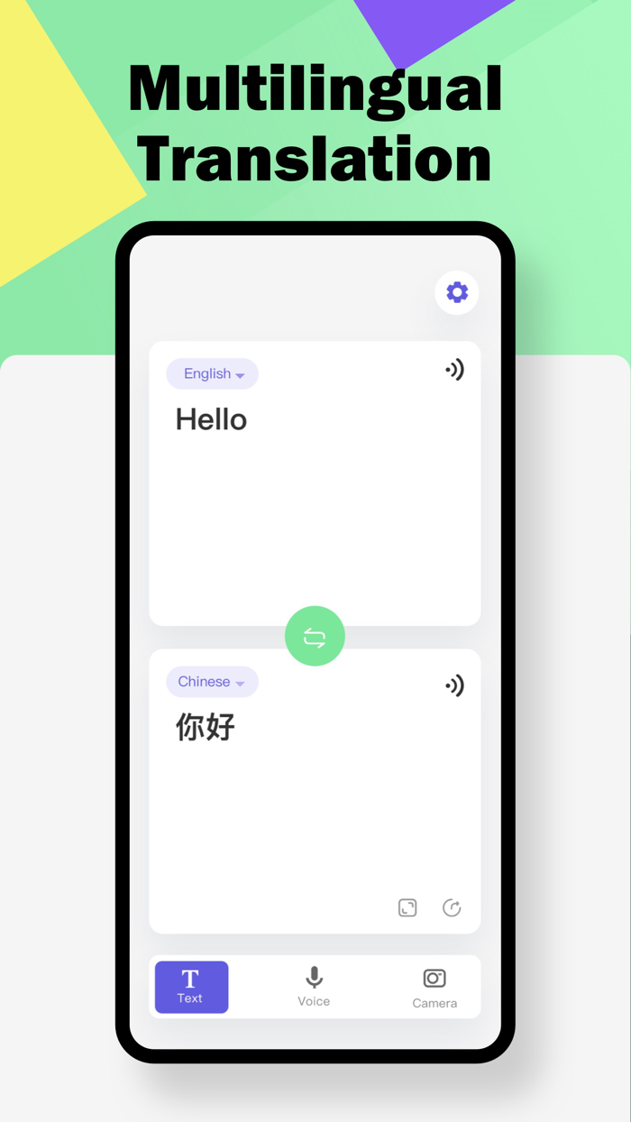 Translator-Photo Translator