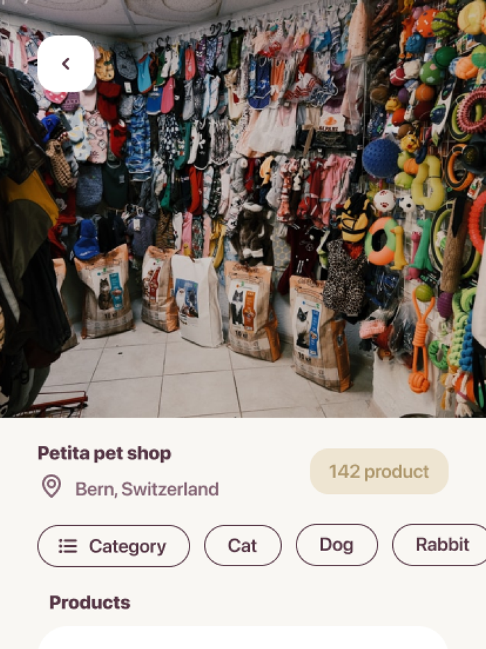 WitVet - Pet Services