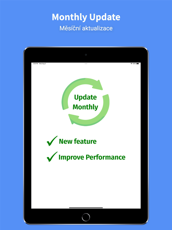 Czech Translator - CzechGo