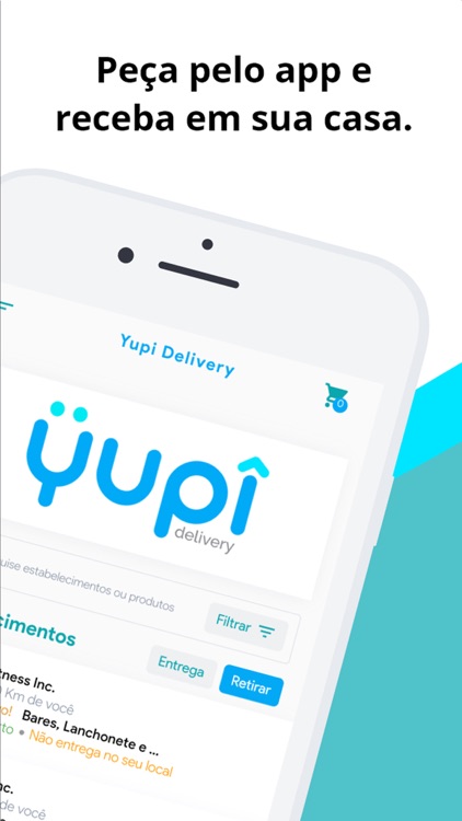 Yupi Delivery