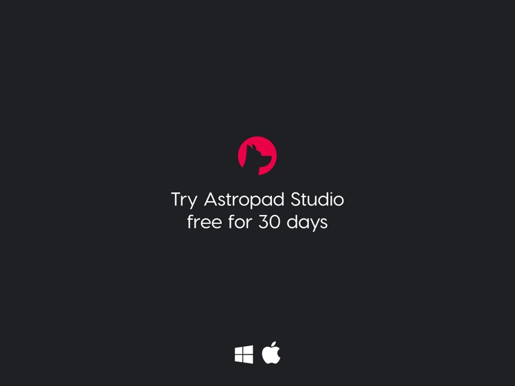 Astropad Studio screenshot-6