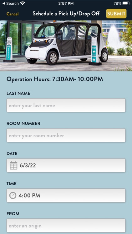 Hotel Eleo screenshot-4