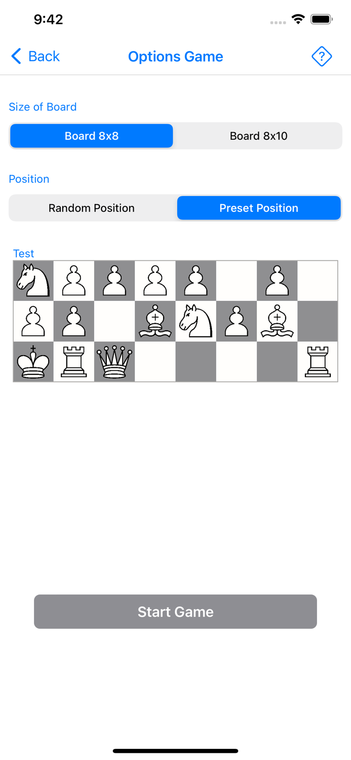 Active Chess