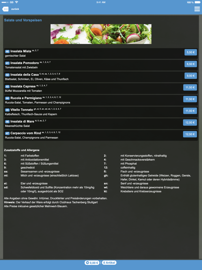 Clubhaus Tachenberg Stuttgart