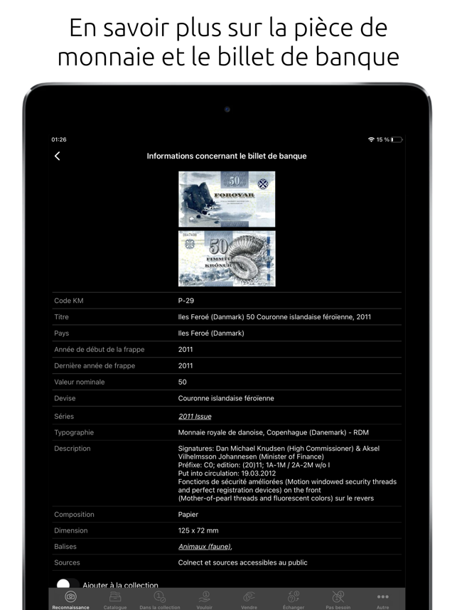 ‎Maktun: recherche par photo Capture d'écran
