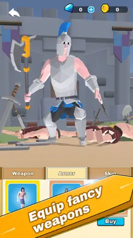 Game screenshot Number Wars 3D: I Am Hero hack