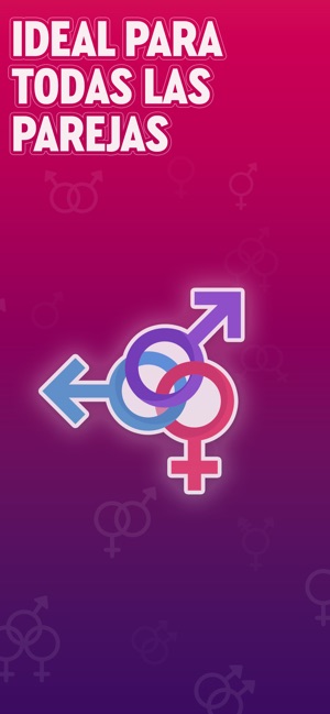 Sex Ruleta: Juegos de parejas en App Store