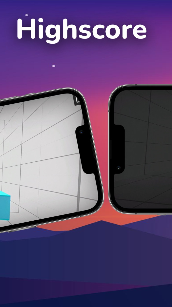 Speedbox - Highscore Game