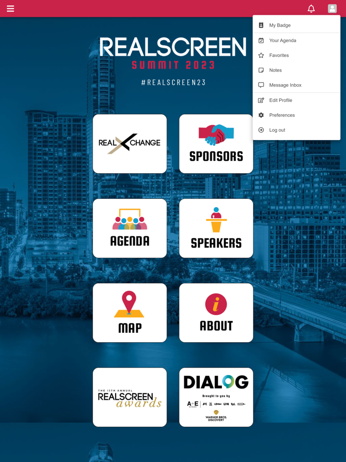 Realscreen Summit 2023