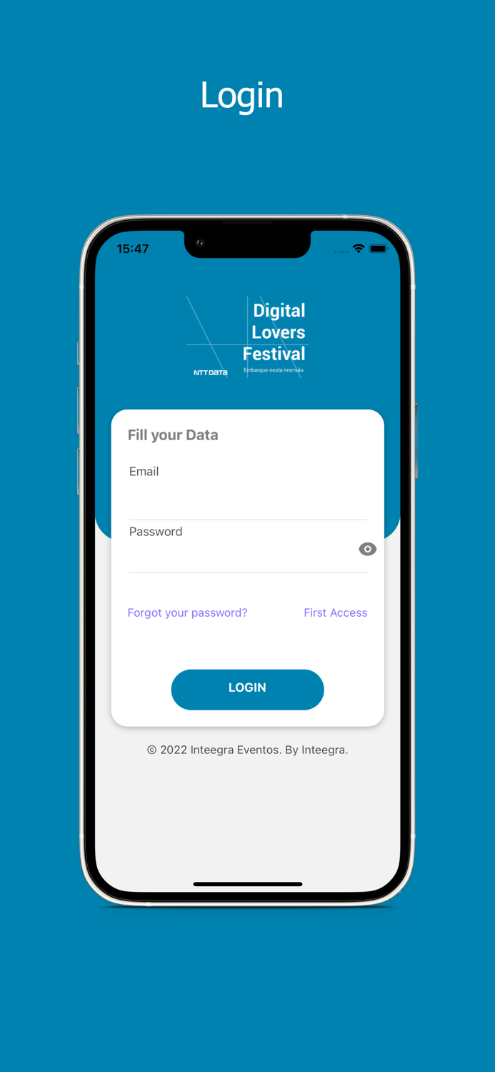 Digital Lovers Festival