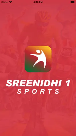 Game screenshot Sreenidhi 1 Sports mod apk
