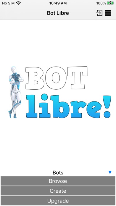 Bot Libre