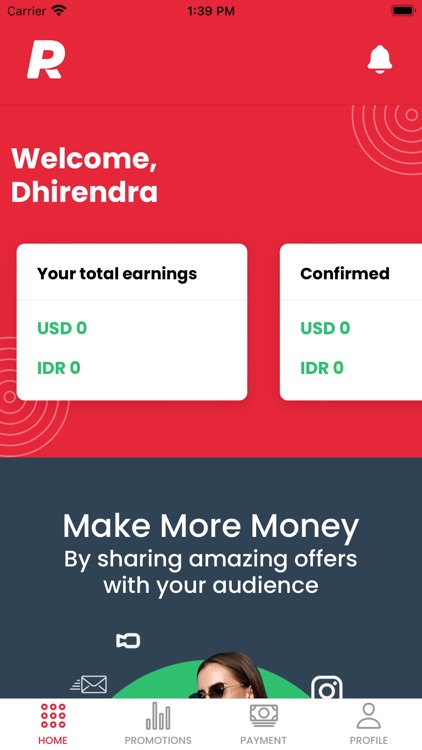 RewardPay screenshot-5