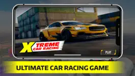 Game screenshot Xtreme Car Racing mod apk