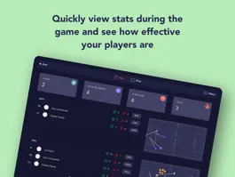 Game screenshot Tally Stats hack