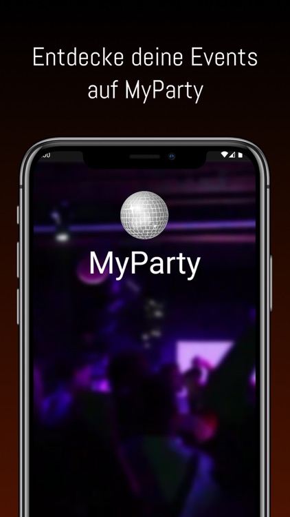 MyParty