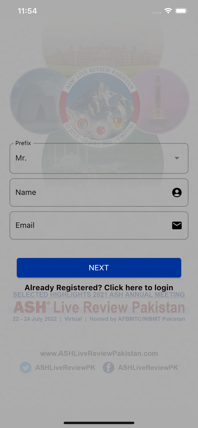 ASH Live Review Pakistan