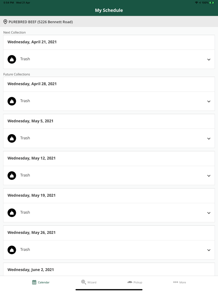 MSU Surplus and Recycling