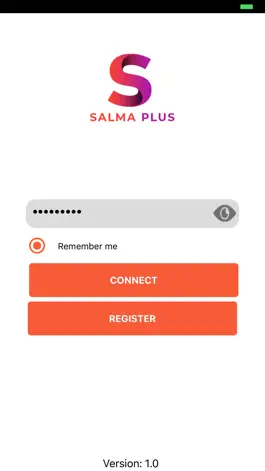 Game screenshot Salma Plus mod apk