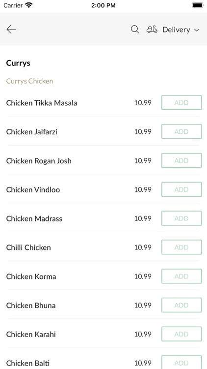 Labbaik Restaurant & Takeaway