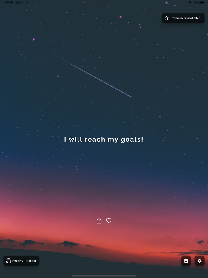 Remindy - Daily Affirmations