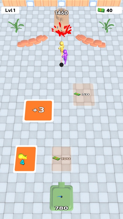 Multiplayer Manager screenshot-4