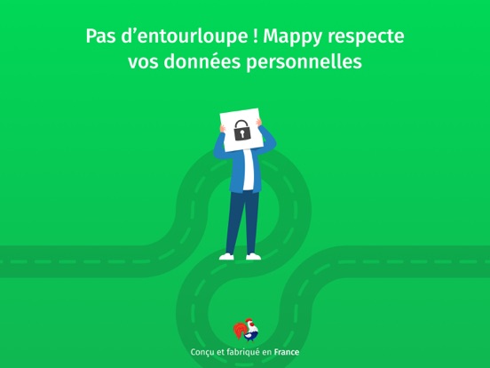 Mappy Mappy