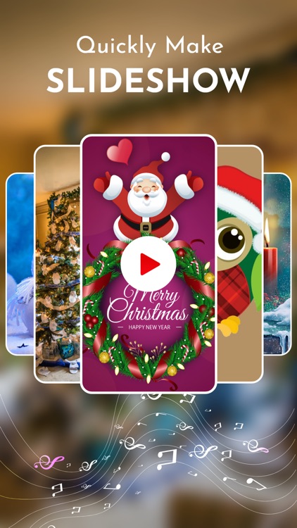 Slideshow Maker: Music Effects screenshot-0