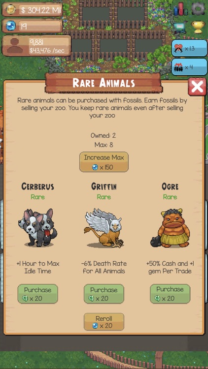 Let's Build a Zoo screenshot-5