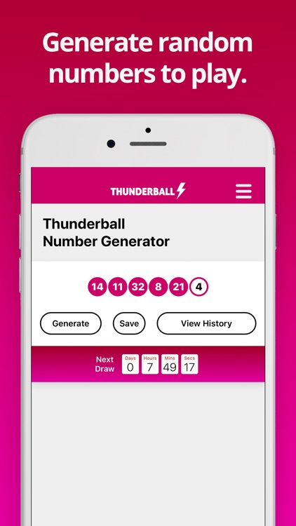 Thunderball screenshot-4
