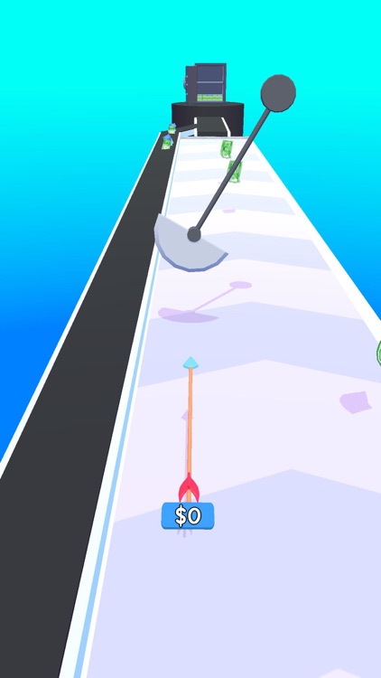 Arrow Money Rush screenshot-7