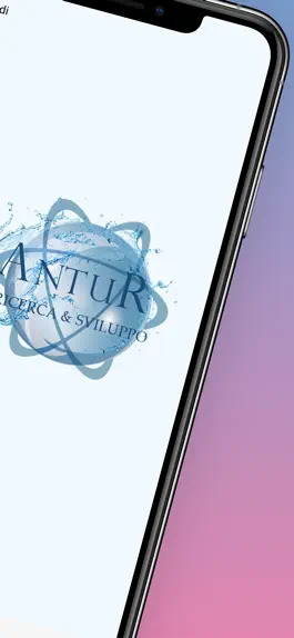 Game screenshot ANTUR Ricerca e Sviluppo apk