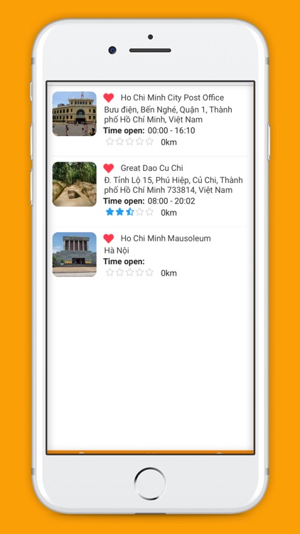 TripZe screenshot-3