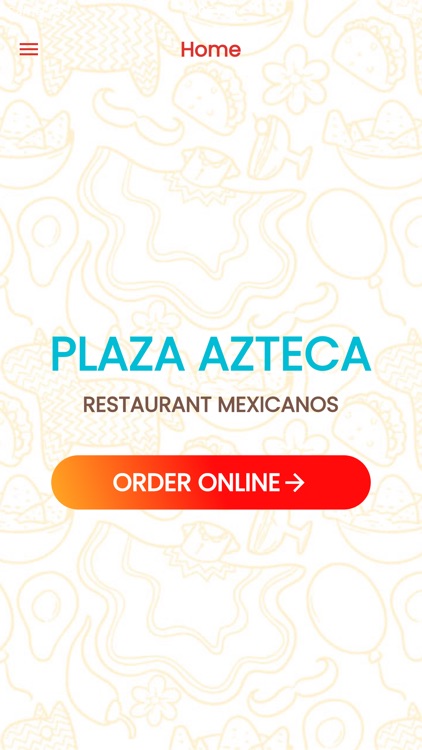 Plaza Azteca Mexican