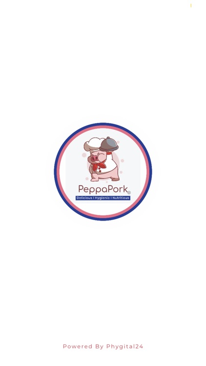 PeppaPork