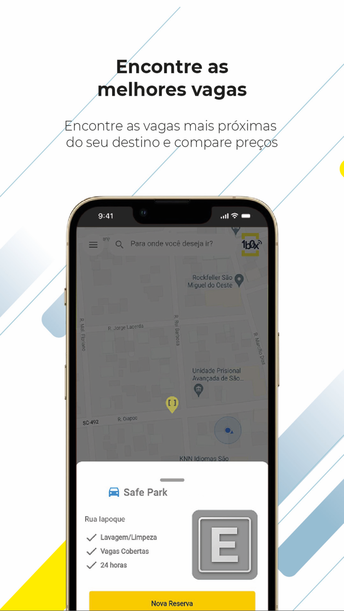 1b0x para Motoristas