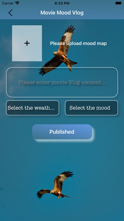 Eagle Movie Assistant screenshot-3