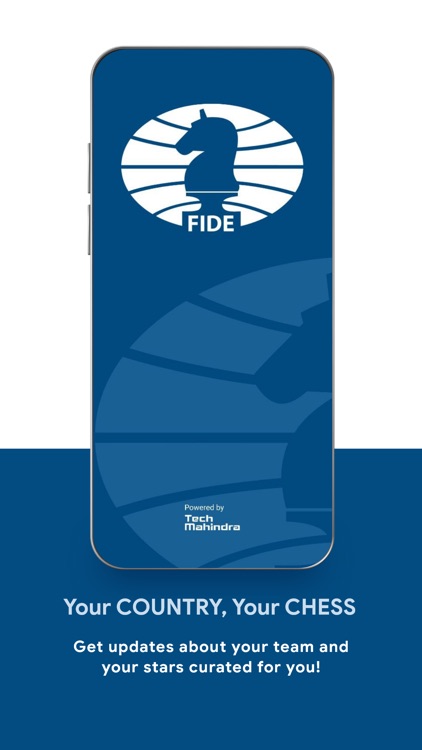 OFFICIAL FIDE APP