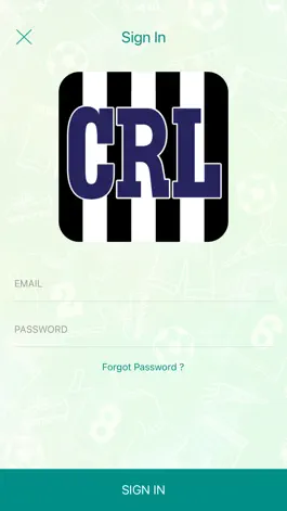 Game screenshot CRL Referee mod apk