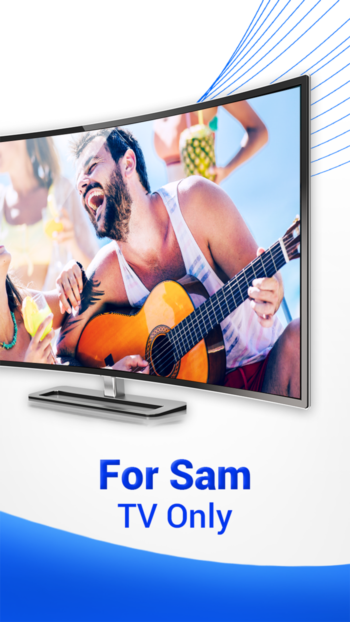Điều khiển từ xa Sam TV